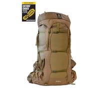 Granite Gear Blaze 60 Rucksack (Farbe: Braun, Größe: Short)