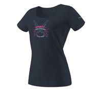 Graphic Cotton S/S Tee (Damen) - Dynafit 0918 black out IT 42/ DE 36