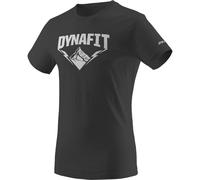 Graphic Cotton Tee Dynafit S