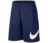 Graphic Herren Shorts, blau, Gr. S