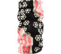 Graphic Neck Halstuch, Unisex, DynaFit, Multifunktional und winddicht 0911-black out/7960 trail UNI