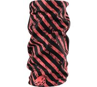 Graphic Neck Halstuch, Unisex, DynaFit, Multifunktional und winddicht 5A31-ultra yellow/0910 TRAIL UNI