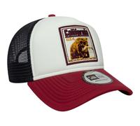 NEW ERA Graphic Patch Trucker NewEra New Era STK
