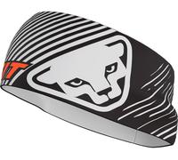 GRAPHIC PERFORMANCE HEADBAND BLACK OUT/0520 STRIPED BLACK OUT/0520 STRIPED