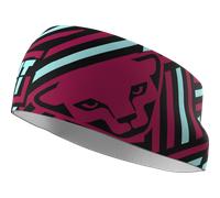 GRAPHIC PERFORMANCE HEADBAND - STK / 6213 (Rot)