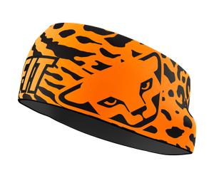 Graphic Performance Stirnband, Unisex, DynaFit, Winddicht, leicht, vielseitig 3161-smoke blue/0720 FLAG UNI58