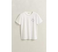 GRAPHIC PRINT SS T-SHIRT XXL