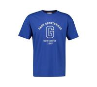 Graphic SS Tshirt
