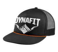 Dynafit Graphic Kappe One Size Dark Rose