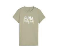 GRAPHIC Varsity Tee Puma XL