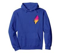 Grateful Dead Aquatic Pullover Hoodie