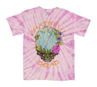 Grateful Dead Forest Dead t Shirt S