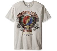 Grateful Dead - MASON GRAY (XL)-GRATEFUL DEAD