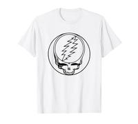 Grateful Dead Steal Your Face T-Shirt