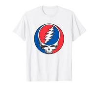 Grateful Dead Steal Your Face T-Shirt