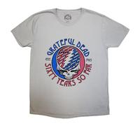 Grateful Dead Stealie 60 T Shirt XL