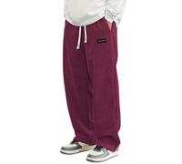 Grau Grün Cordhose Herren Japanische Hose Herbst Winter Haremshose Lockere Männer Cord Hose mit Kordelzug Elastischer Taille Geradem Bein Große Größen Sporthose Cargohosen Blau Armee grün xxl 3xl 4xl