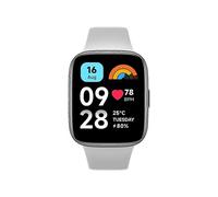 (Grau)XIAOMI Redmi Smart Watch 3 Active Global Version 1,83-Zoll-Display Smart Watch Fitness Tracker