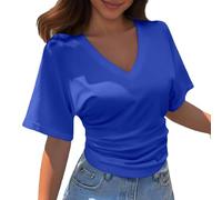 Graue Bluse Festlich Blusenshirt Basic Flanellbluse Statement Gummizug Designer Boot Dunkelblaues RIPP Sportliche Trägern Beiges Eckiger Grafisches Animal Punkte Trachtenrock 40 Muskelshirt