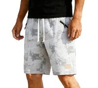Graue Kurze Hose Herren Cargo Baumwoll Tennishose Und Slip Army wasserdichte Weite Tarnhose Schlupfhosen Einsatz Isolationshose Jog Manner Billige Badebermudas Marineblau Büro Neongelbe