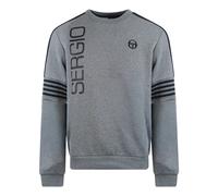 Graues Daniel-sweatshirt Von Sergio Tacchini L