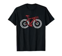 Gravel Fahrrad Bikepacker Bikepacking Gravel Bike T-Shirt