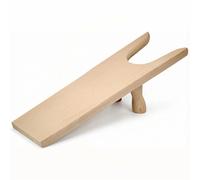 Gravidus Stiefelknecht aus Holz praktischer Stiefelauszieher Ausziehhilfe - 4260452495007