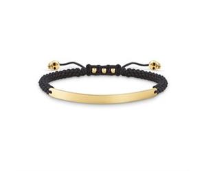 Gravierbares Armband
