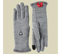 Gravita Merino Liner - 5 Finger 11 grau - grey