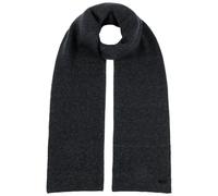 Grayson Schal by Chillouts dunkelgrau One Size