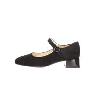 ara Damen Graz Pumps, SCHWARZ, 38 EU Weit