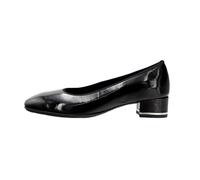 ara Graz Pumps schwarz für Damen, schwarz, Gr. 38 ½ EU / 5,5 UK