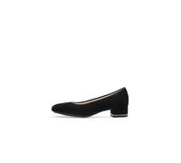 Graz Women's Court Shoes Black
