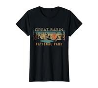 Great-Basin-Nationalpark Preisgünstiges Grafik-T-Shirt
