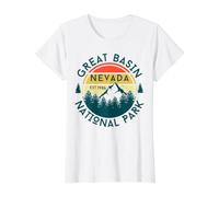 Great-Basin-Nationalpark Preisgünstiges Grafik-T-Shirt