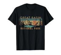 Great-Basin-Nationalpark Preisgünstiges Grafik-T-Shirt