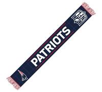 Great Branding NFL Frankfurt Game 2023 New England Patriots GO PATS Schal