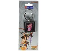 Great Eastern Entertainment Burst Angel Amy Metall Schlüsselanhänger