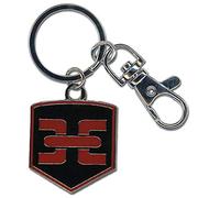 Great Eastern Entertainment Deadman (Comicserie) Wonderland Emblem Schlüsselanhänger