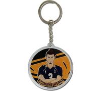 Great Eastern Entertainment Haikyu!! S4 - Azumane Asahi Acryl Schlüsselanhänger, Mehrfarbig/Meereswellen (Ocean Tides), Einheitsgröße