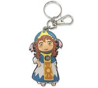 Great Eastern Entertainment Hakumei und Mikochi - Hakumei PVC-Schlüsselanhänger