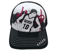 Great Eastern Entertainment Kuroko's Basketball Kagami Cap