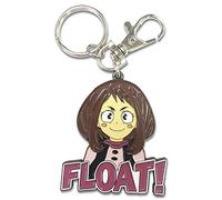 Great Eastern Entertainment My Hero Academia - Ochaco Metall Schlüsselanhänger