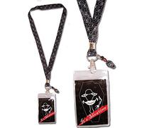 Great Eastern Entertainment Sword Art Online Schlüsselband, Motiv lachender Sarg