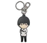 Great Eastern Entertainment Tokyo Ghoul: Re - Urie PVC-Schlüsselanhänger