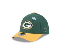 Green Bay Packers New Era 39THIRTY 2026 NFL Draft Cap Grün - L/XL