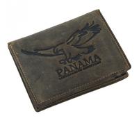 Green Burry Herrenbörse 2701-beige