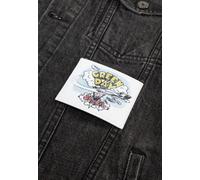 Green Day - Dookie - Aufnäher Weiß Onesize