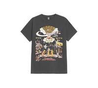 Green Day - Dookie Charcoal - T-Shirt - Grau - XS - 100% Baumwolle Grau XS