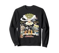 Green Day Dookie Scene Sweatshirt